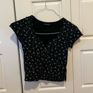 brandy melville top